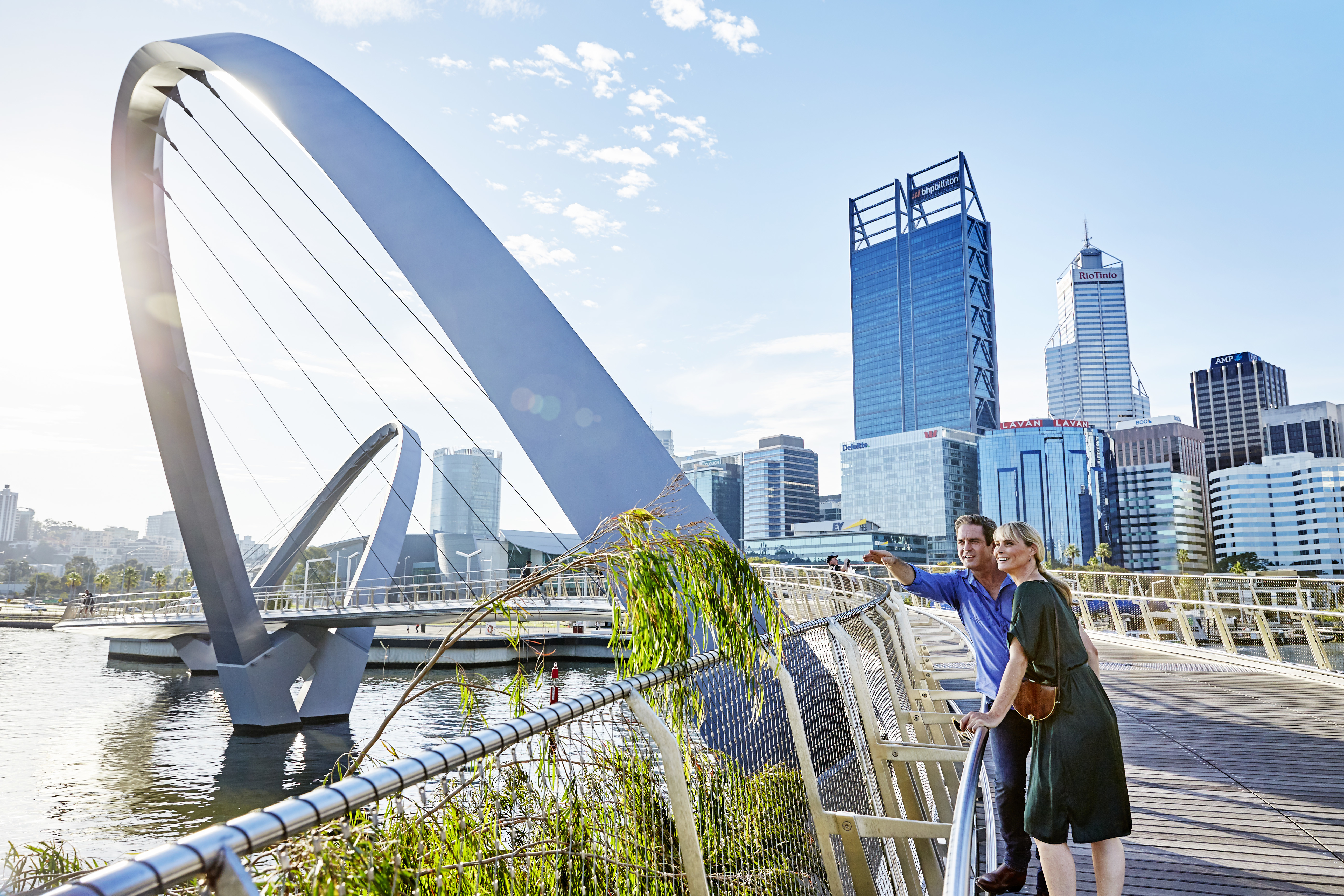 HDAustralienWAPerthElizabeth Quay 115637 56