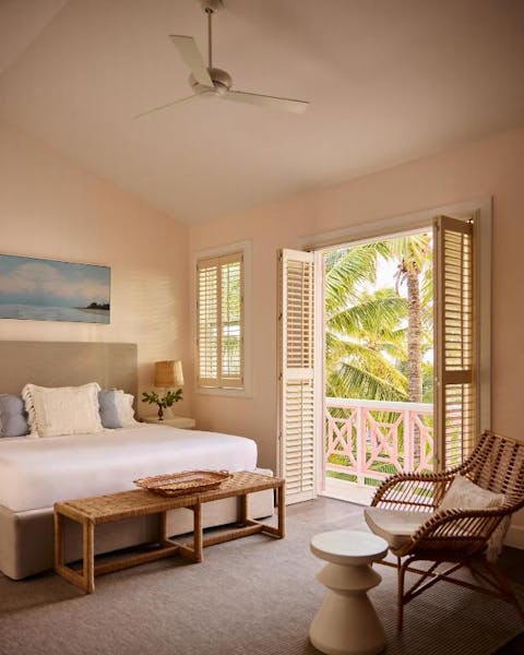 HDHotelBahamasEleutheraCoral Sands Inn Cottages Junior Suite 2