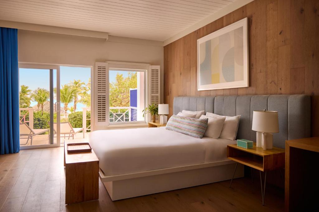 HDHotelBahamasEleutheraCoral Sands Inn Cottages Junior Suite