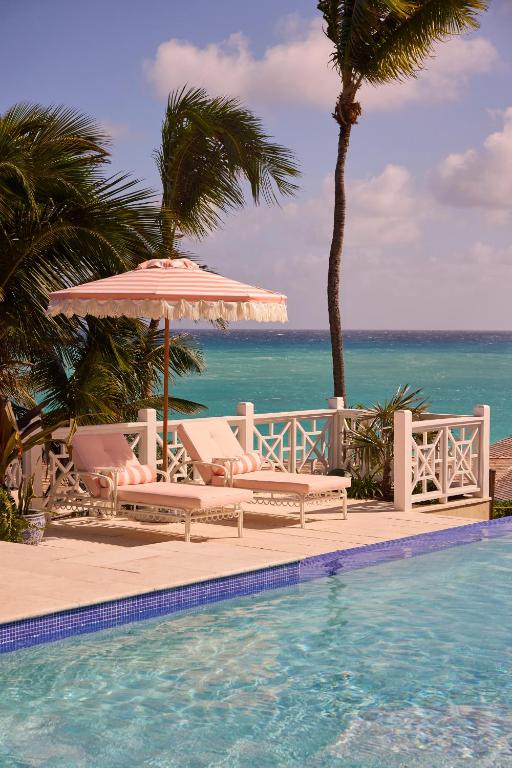 HDHotelBahamasEleutheraCoral Sands Inn Cottages Pool
