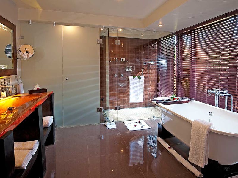 HDHotelTansaniaArusha Coffee Lodge by ElewanaBAd