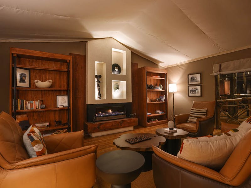 HDHotelTansaniaWilderness Collection Craters EdgeLounge