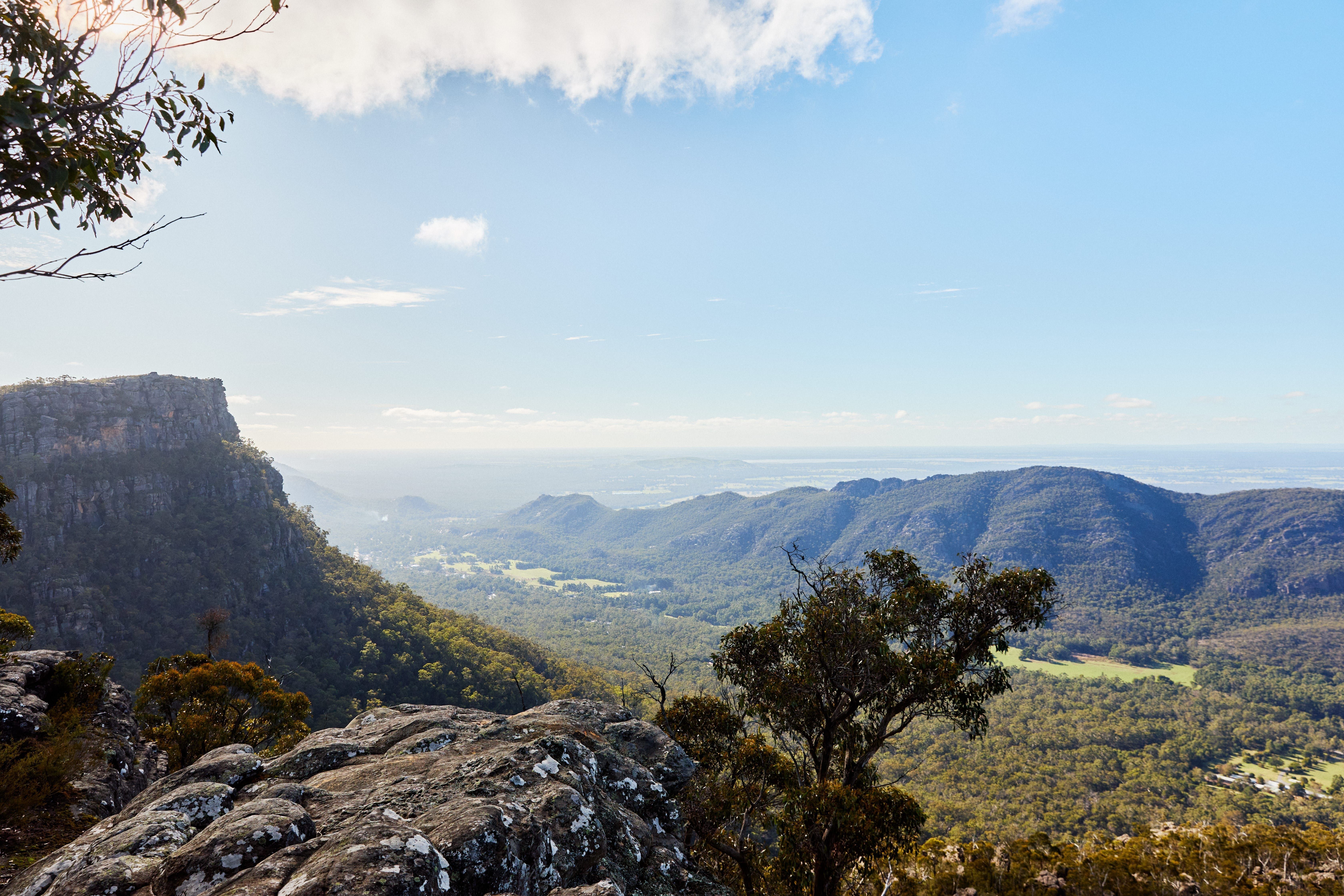 HDAustralienVICGrampiansPeaks Trail 166424 56