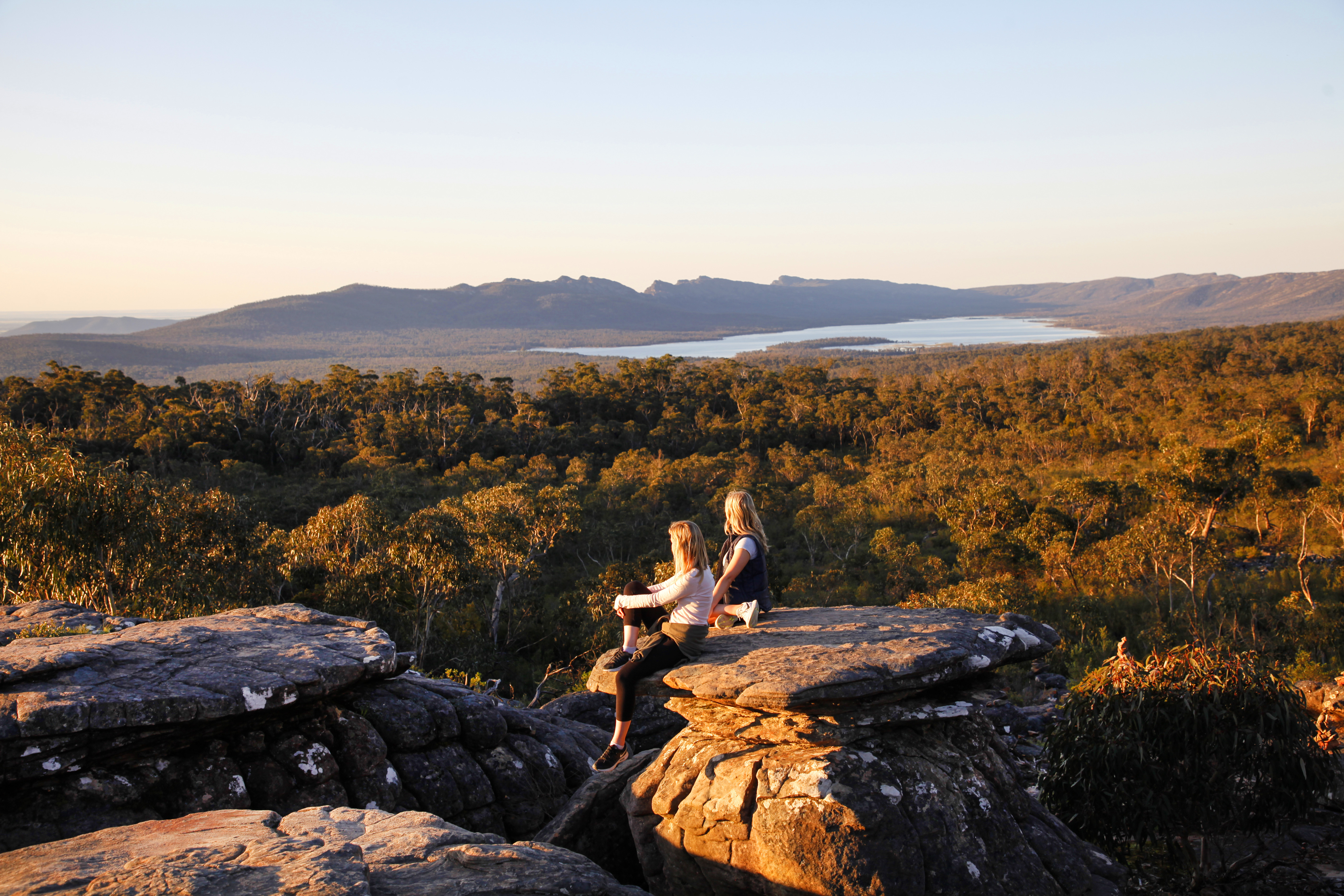 HDAustralienVICHigh CountryReeds Lookout 146165 56