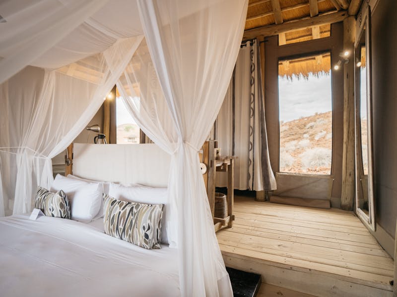 HDHotelNamibiaWilderness Damaraland CampZimmer2