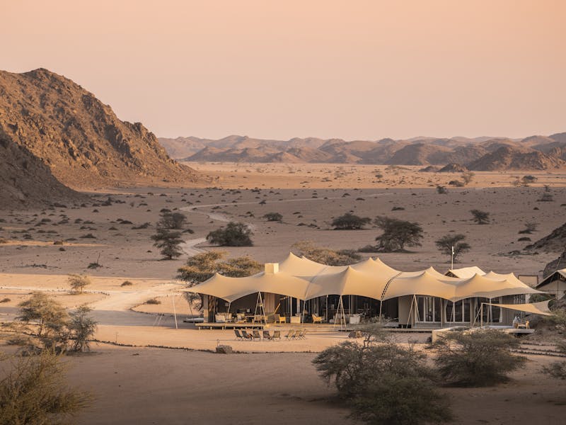 HDHotelNamibiaWilderness Hoanib Skeleton Coast CampOverview