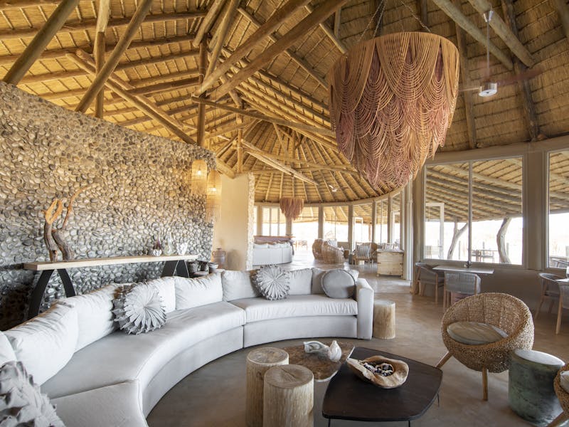 HDHotelNamibiaWilderness Little KulalaLounge
