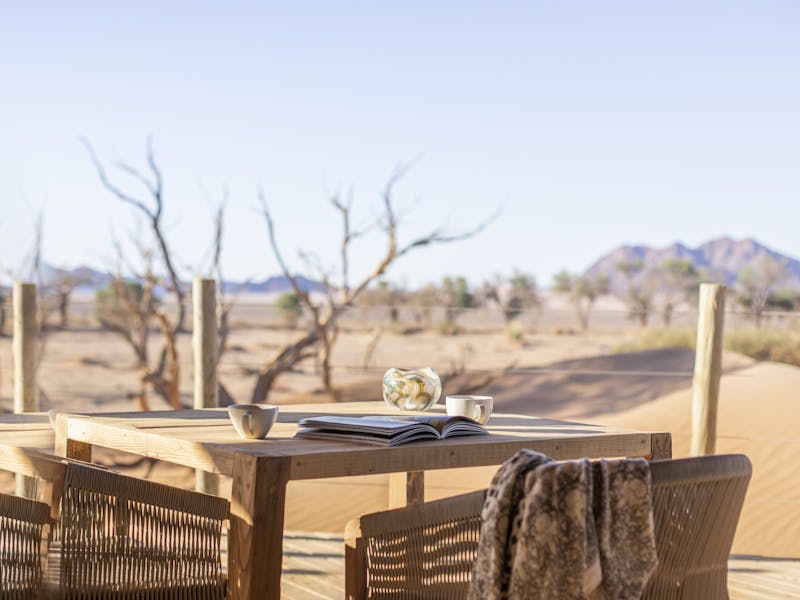 HDHotelNamibiaWilderness Little KulalaLunch