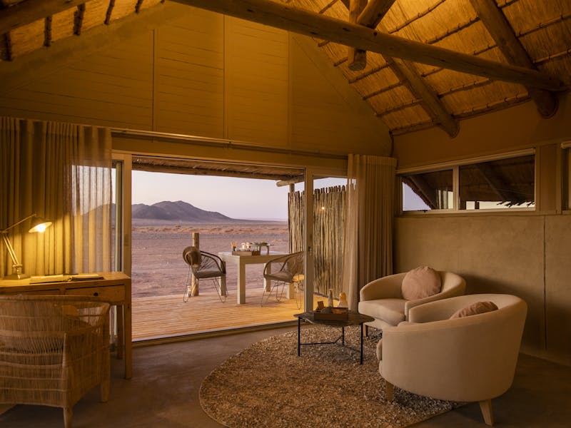 HDHotelNamibiaWilderness Little KulalaZimmer4