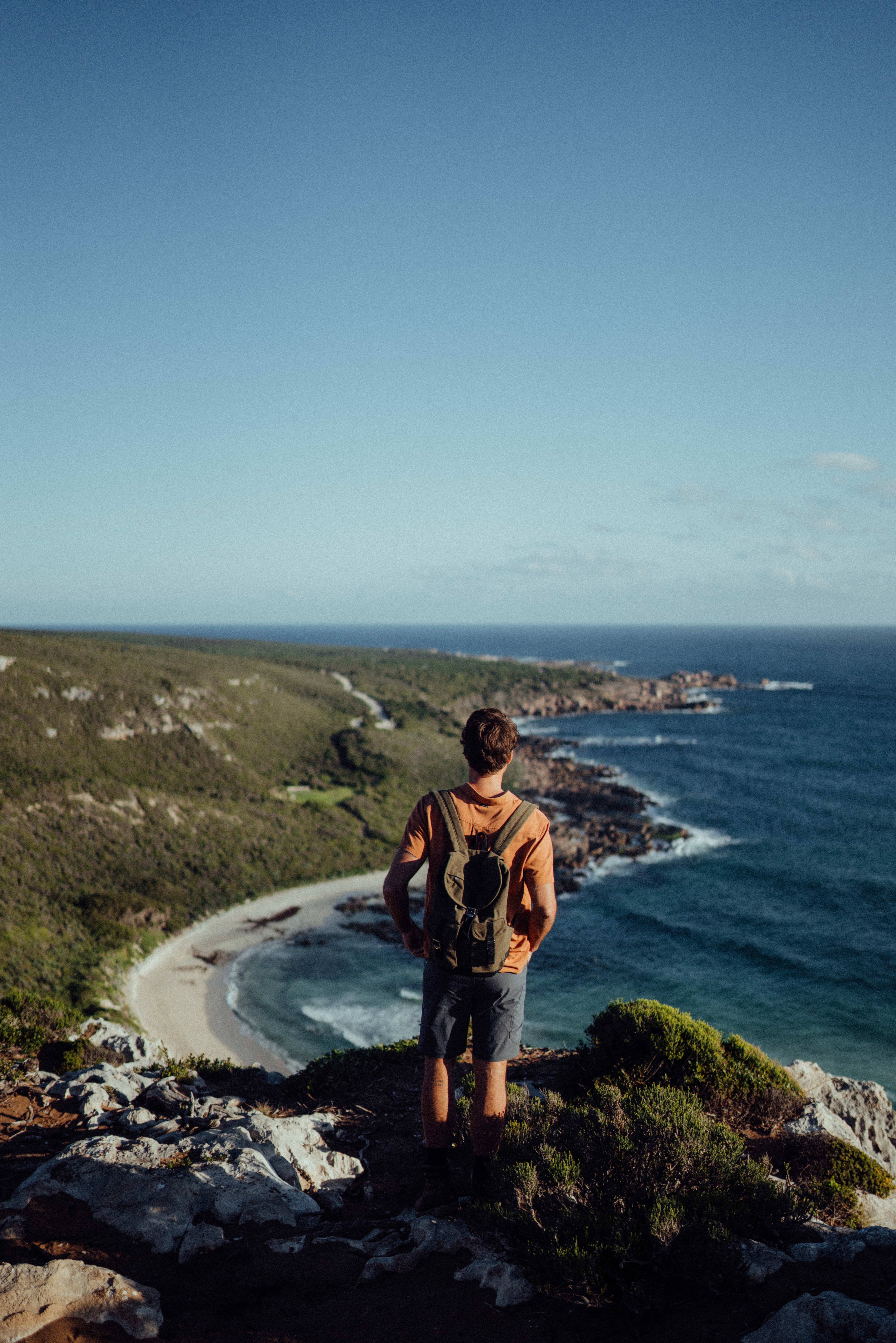 Cape to Cape Track