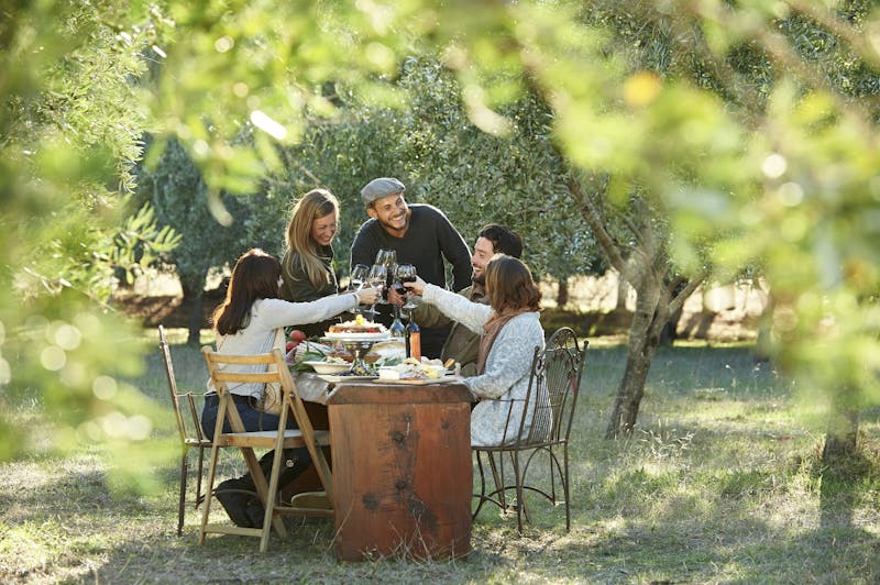 HDAustralienWASouth WestMargaret River Olio Bello 117661 56