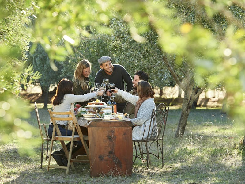 HDAustralienWASouth WestMargaret River Olio Bello 117661 56