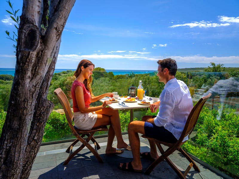 HDAustralienWASouth WestMargaret River Pullman Bunker Bay 116206 56