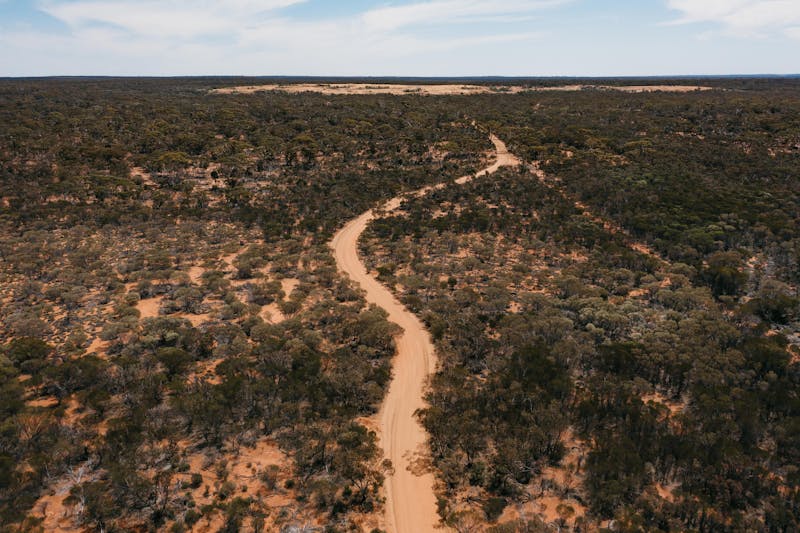 HDAustralienWASouth WestSouthern Cross Boondi Rock 120110 56