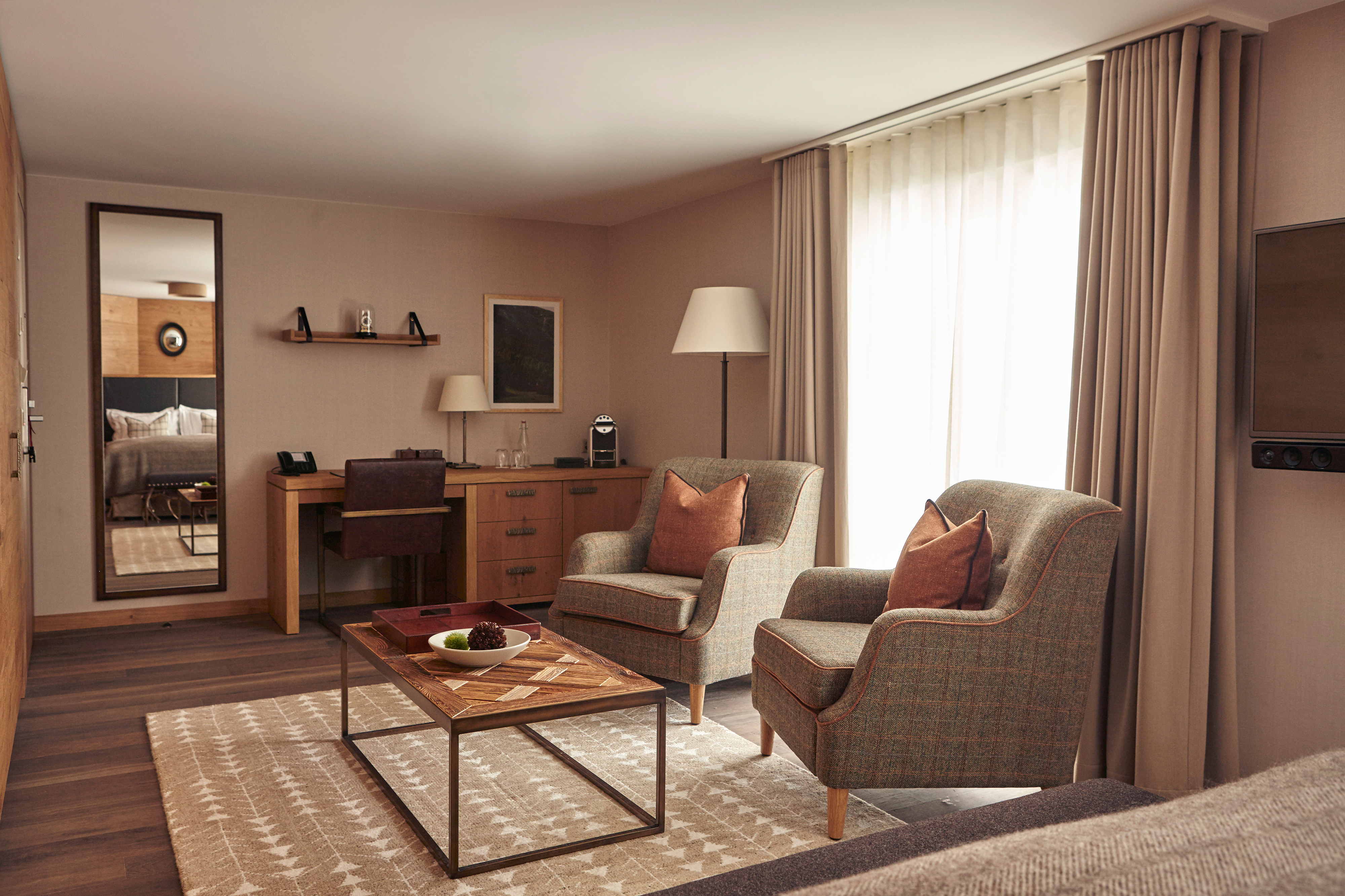 HDHotelSchweizThe CapraSignature Junior Suite 2