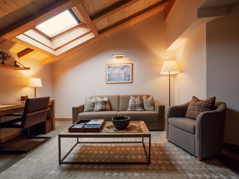 HDHotelSchweizThe CapraSignature Suite 2