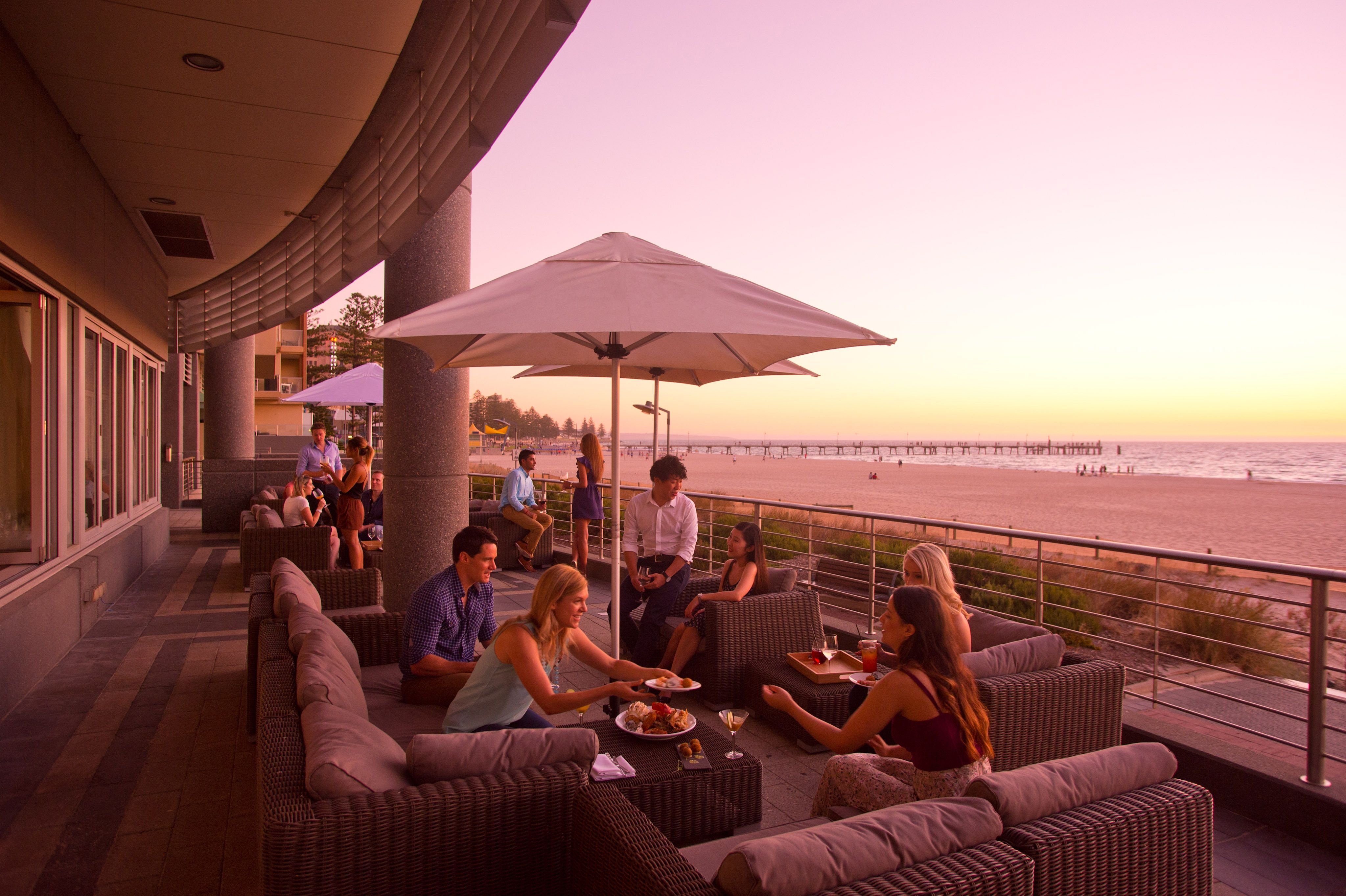 HDAustralienSAAdelaideGlenelg Beach 121731 166