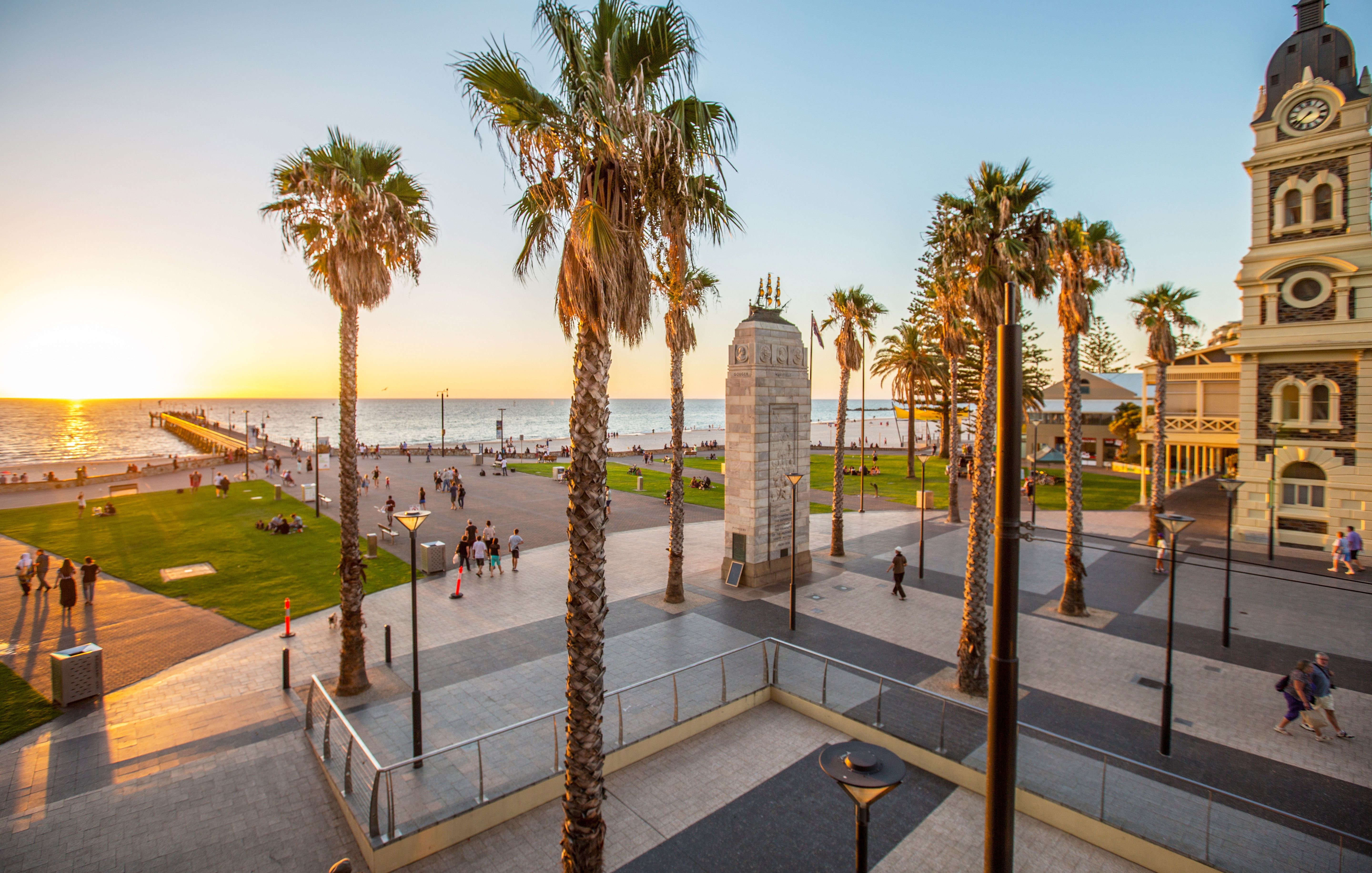 HDAustralienSAAdelaideGlenelg 121210 166