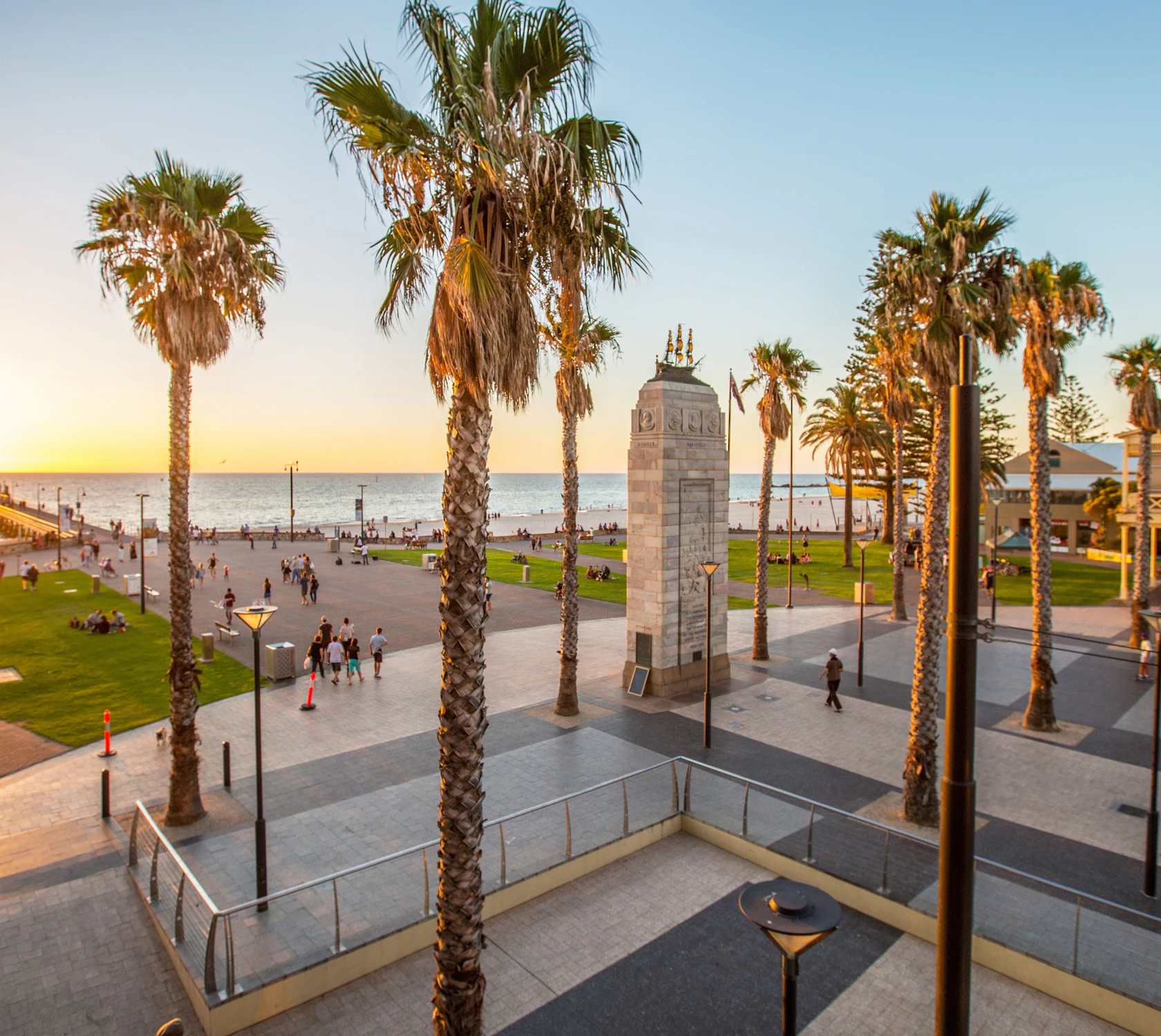 HDAustralienSAAdelaideGlenelg 121210 166