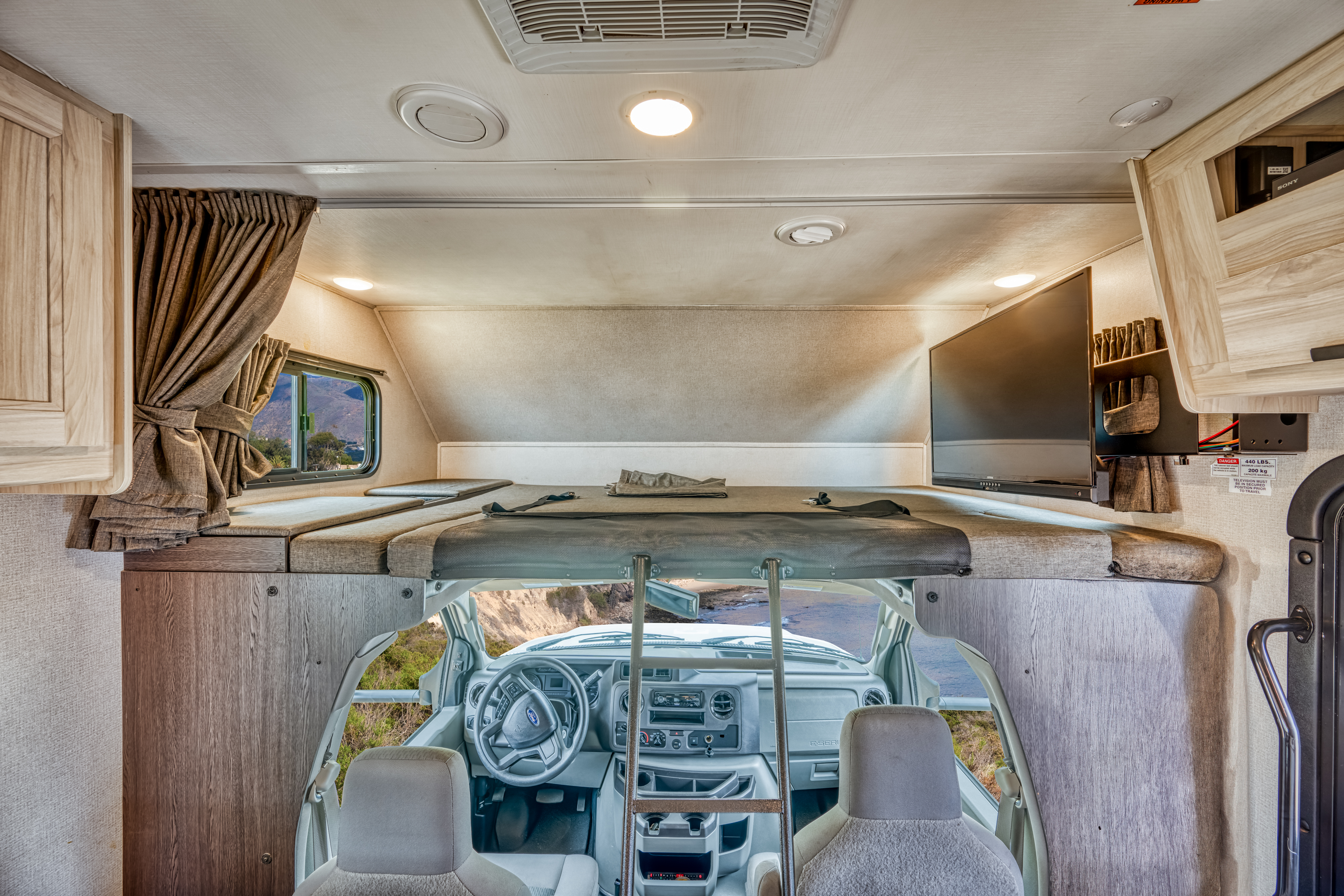 HDFahrzeugeRoadBearC23 25innen