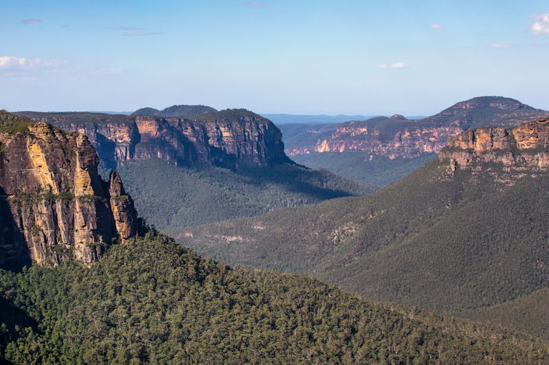 HDAustralienNSWBlue MountainsGovetts Leap Lookout 157387 2