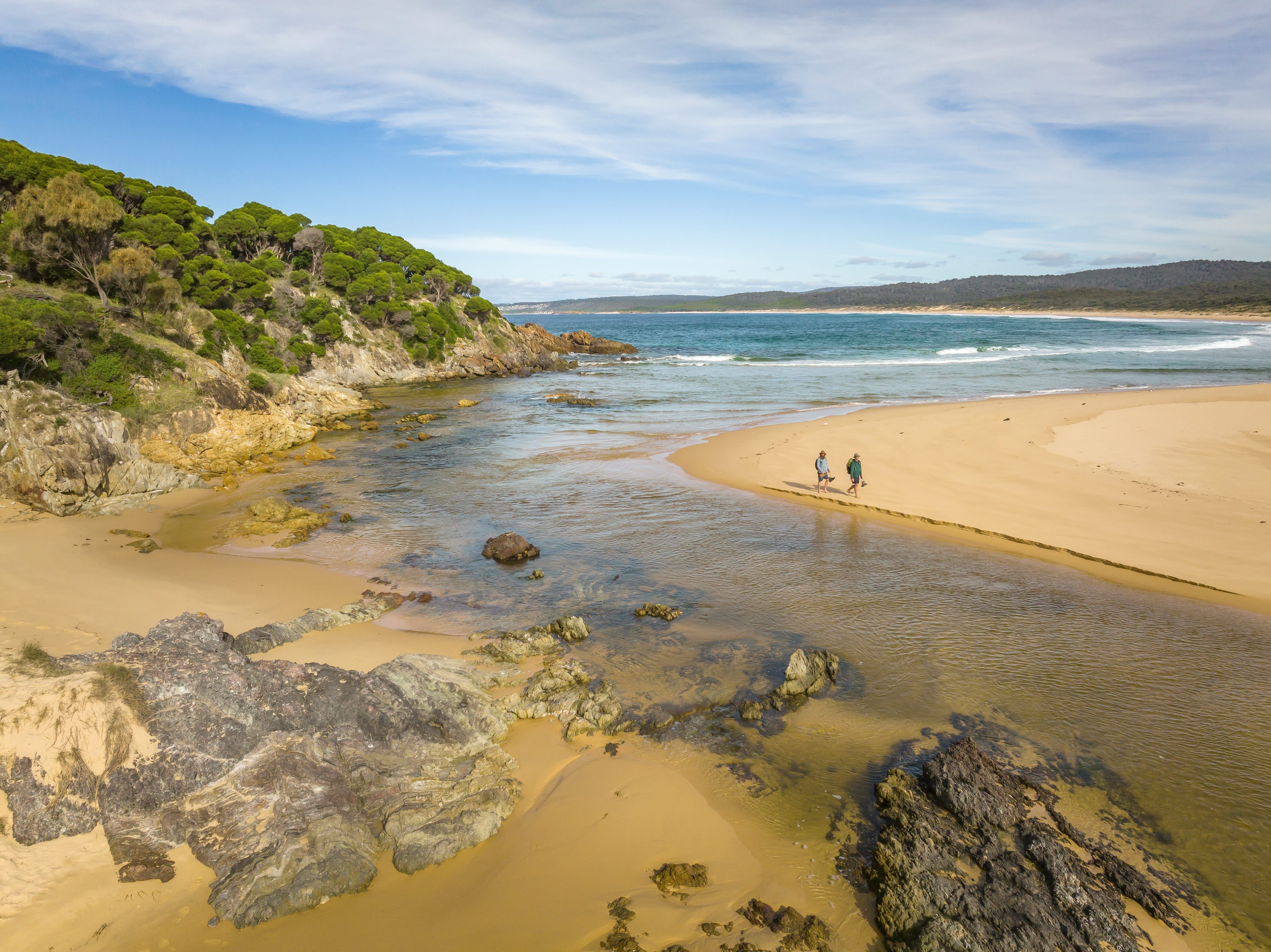 HDAustralienNSWMerimbulaMerimbula Sapphire Coast 193173 2
