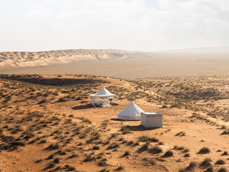 HDHotelOmanGlamping by Perfect JourneysDesertAll Area