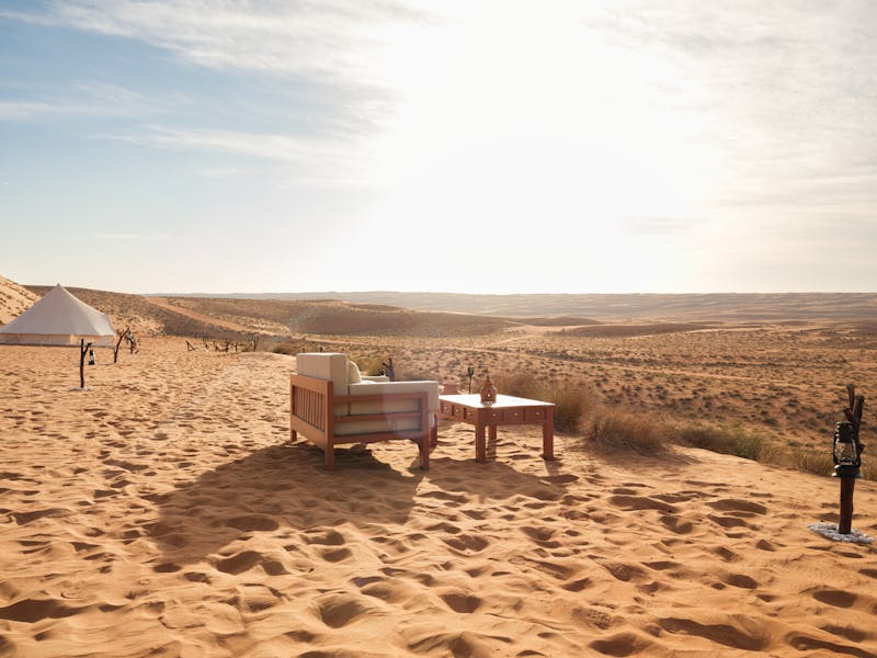 HDHotelOmanGlamping by Perfect JourneysDesertView