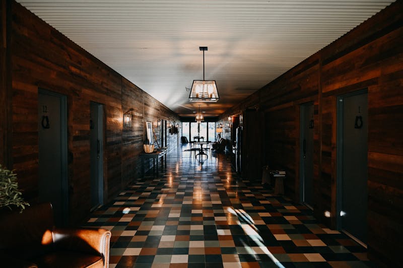 HDHotelAustralienNTBullo River StationBullo GAV Guest Wing 2578