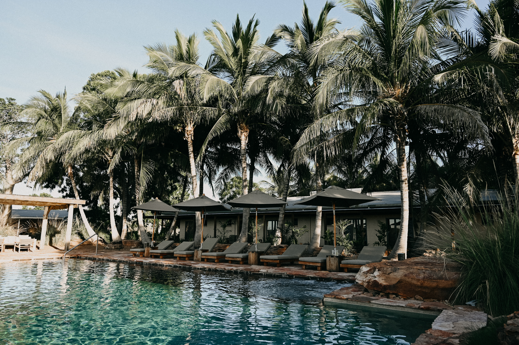 HDHotelAustralienNTBullo River StationBullo GAV Homestead 4389