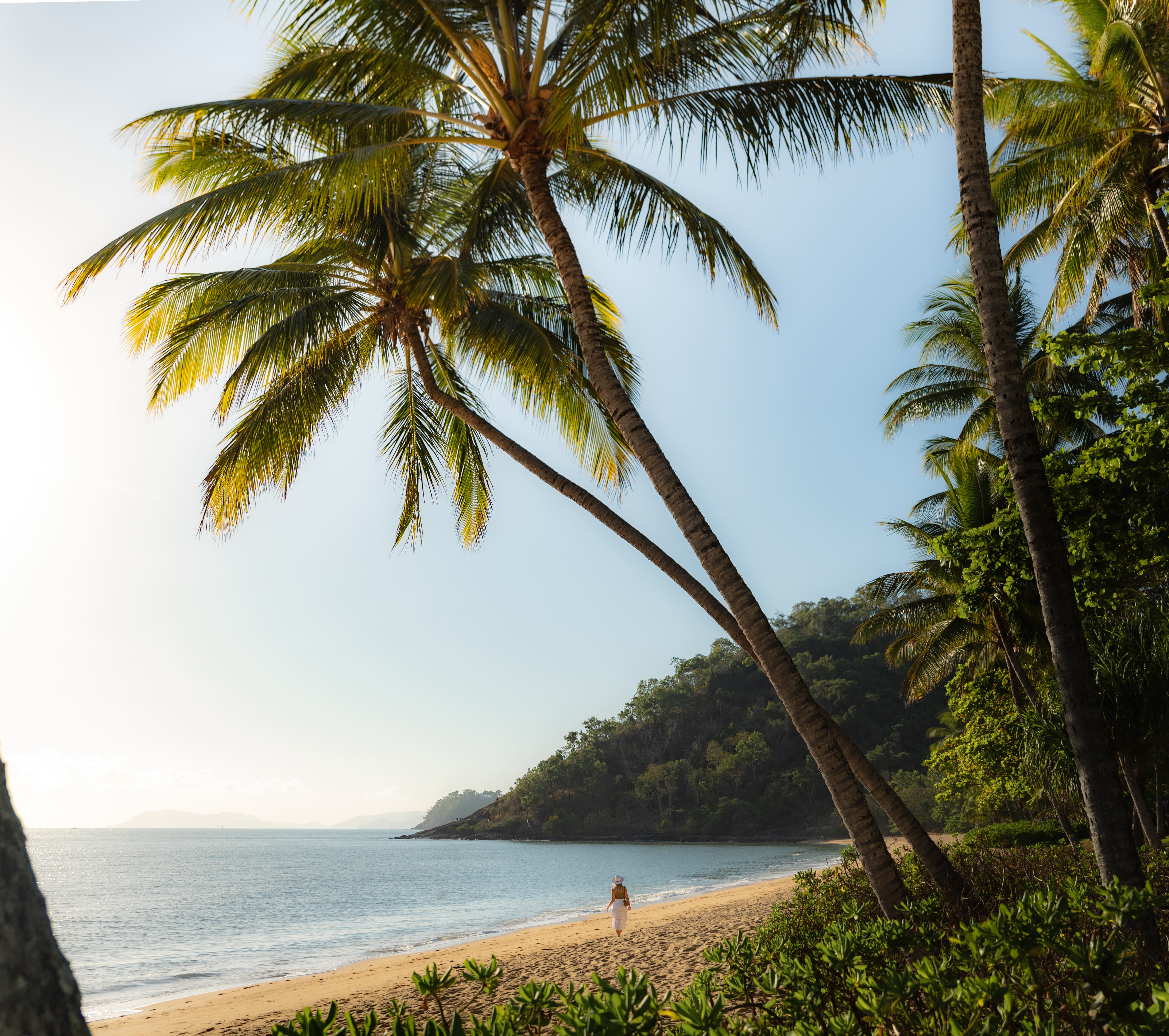 HDAustralienQLDCairnsTrinity Beach 149492