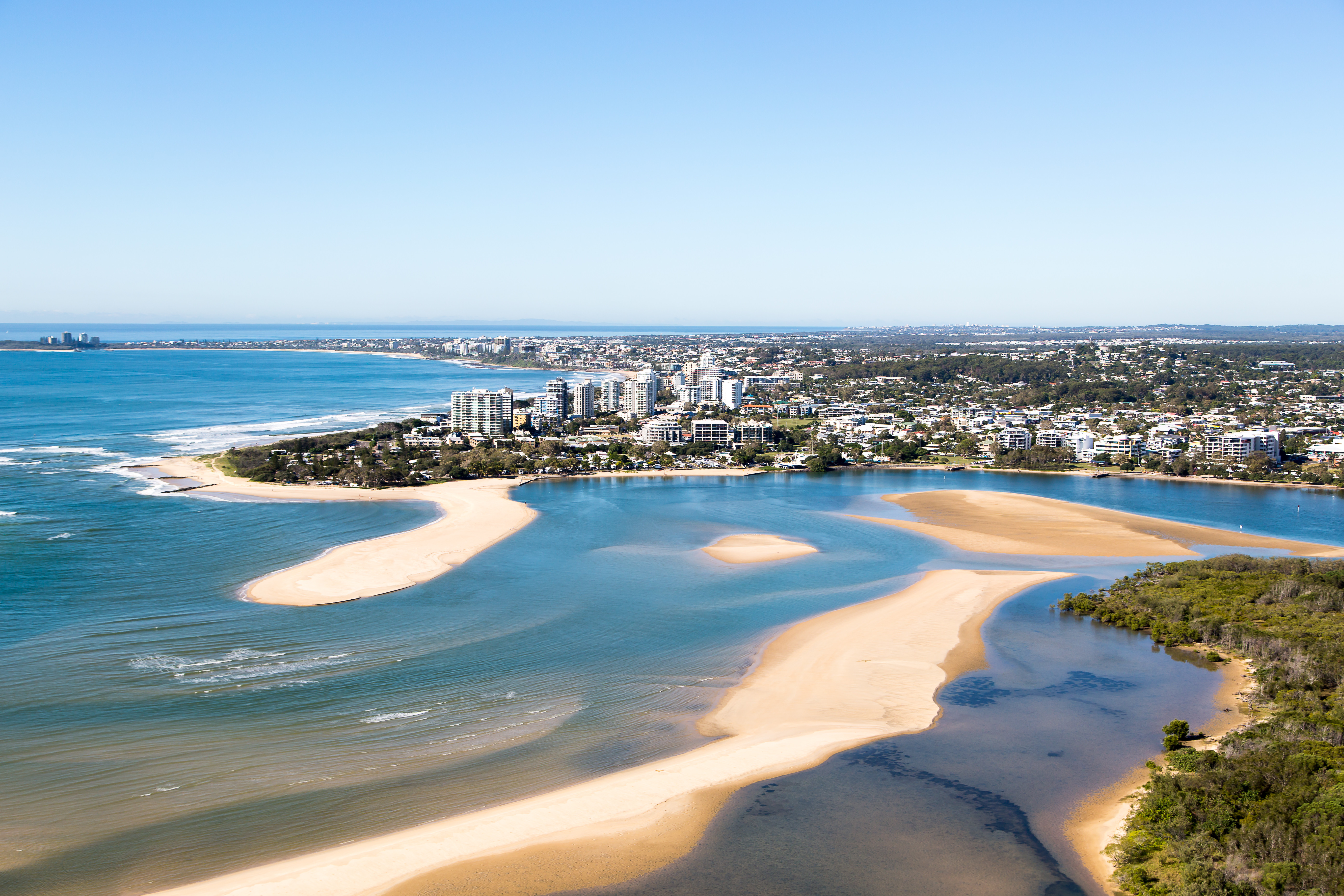 HDAustralienQLDSunshine CoastMaroochydore 153372