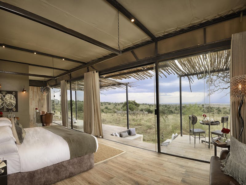 HDHotelTansaniaNimali MaraZimemr View2