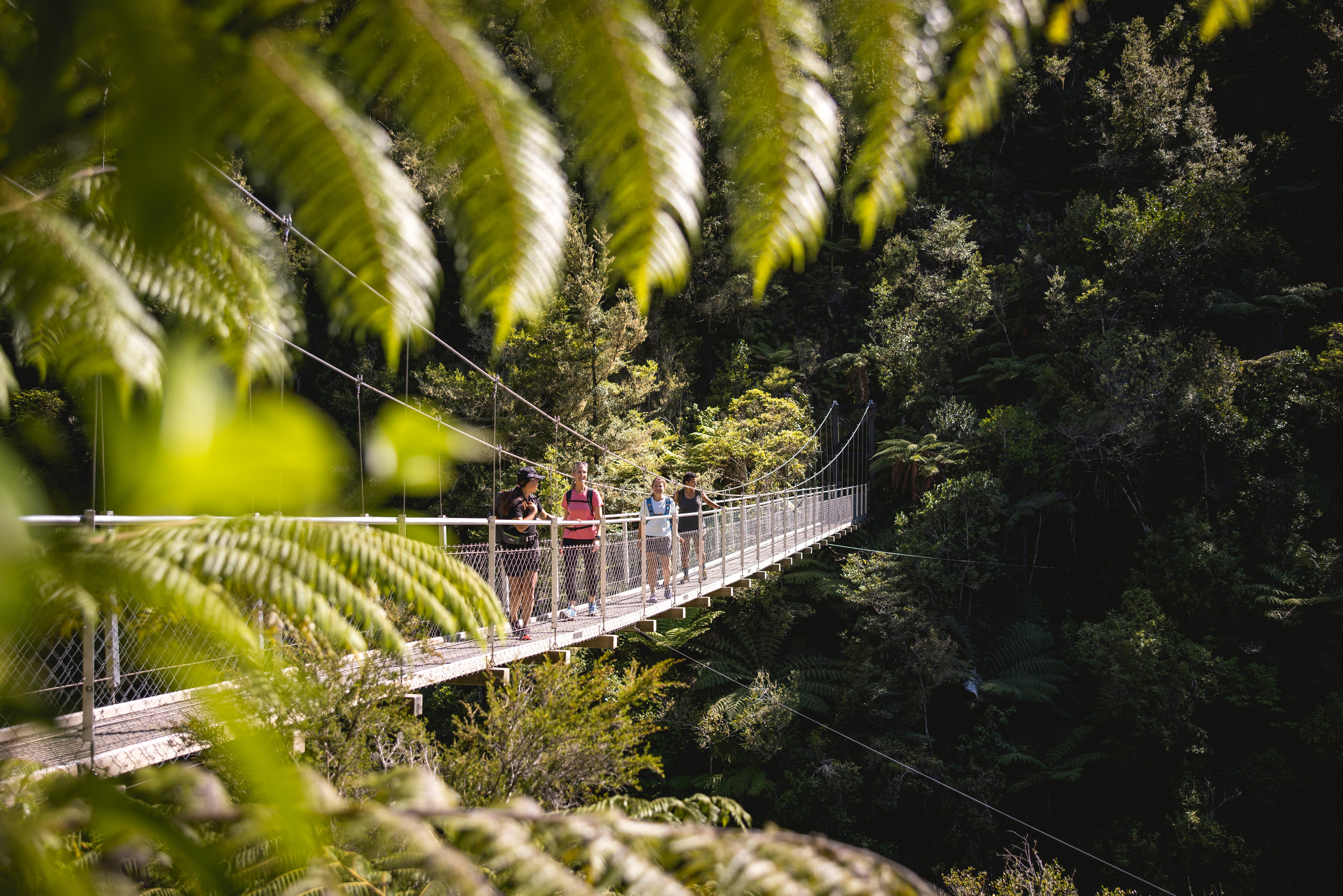 Abel Tasman National Park, Neuseeland