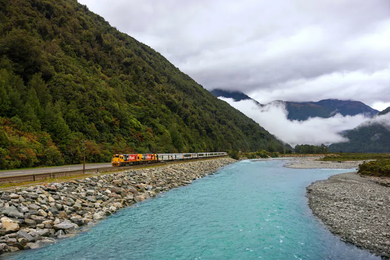 HDNeuseelandAlpenTranzalpine 235379