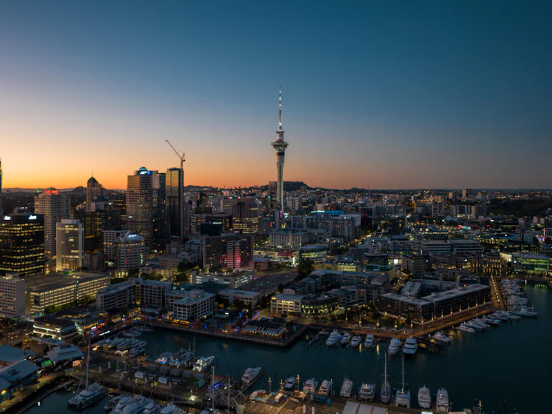HDNeuseelandAucklandSkyline 550823