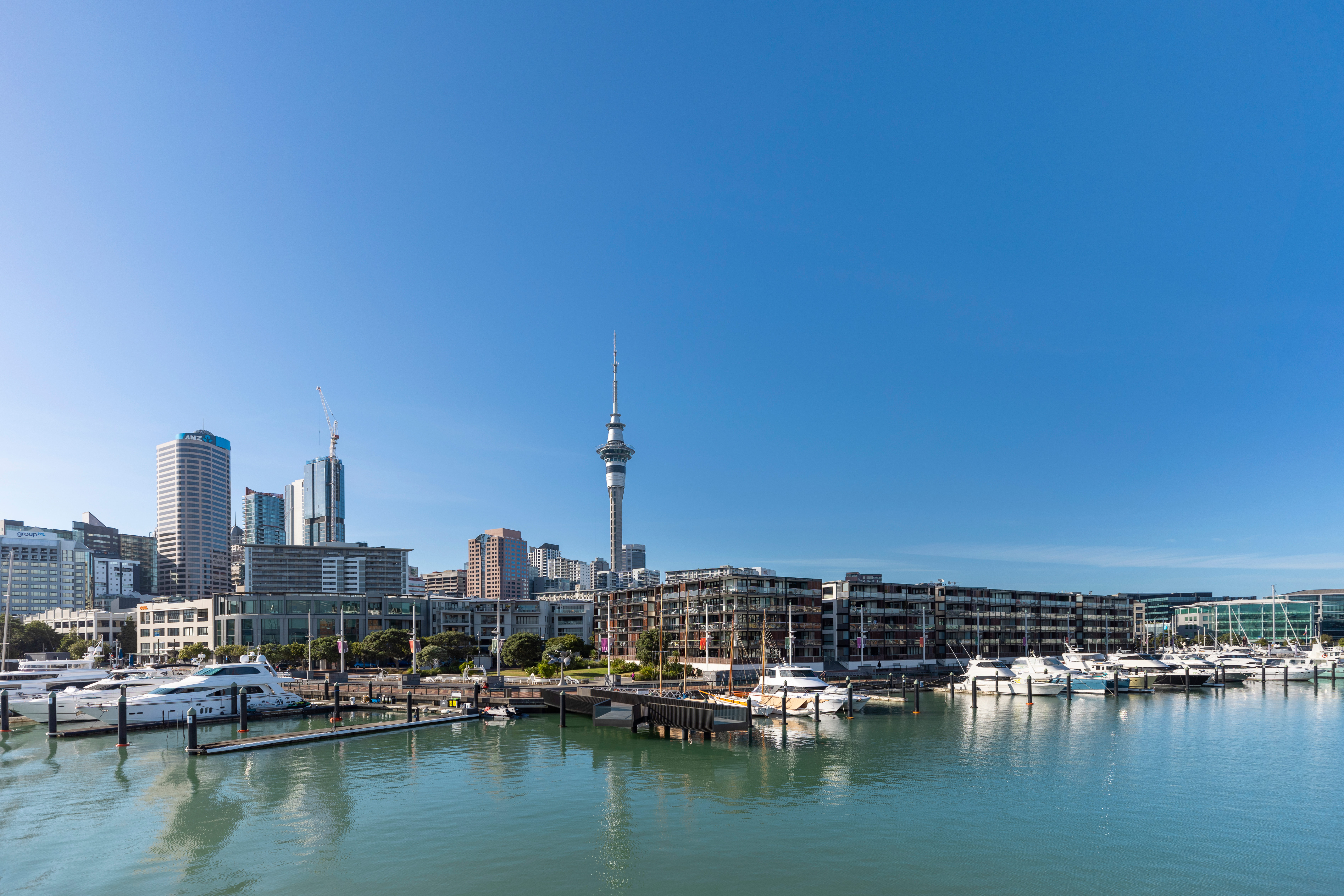 HDNeuseelandAucklandSkyline 550824