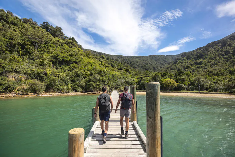 HDNeuseelandMarlboroughQueen Charlotte Track 234061