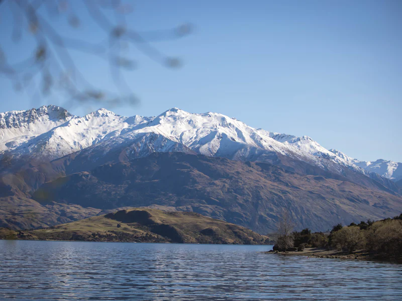HDNeuseelandQueenstownSee 233988
