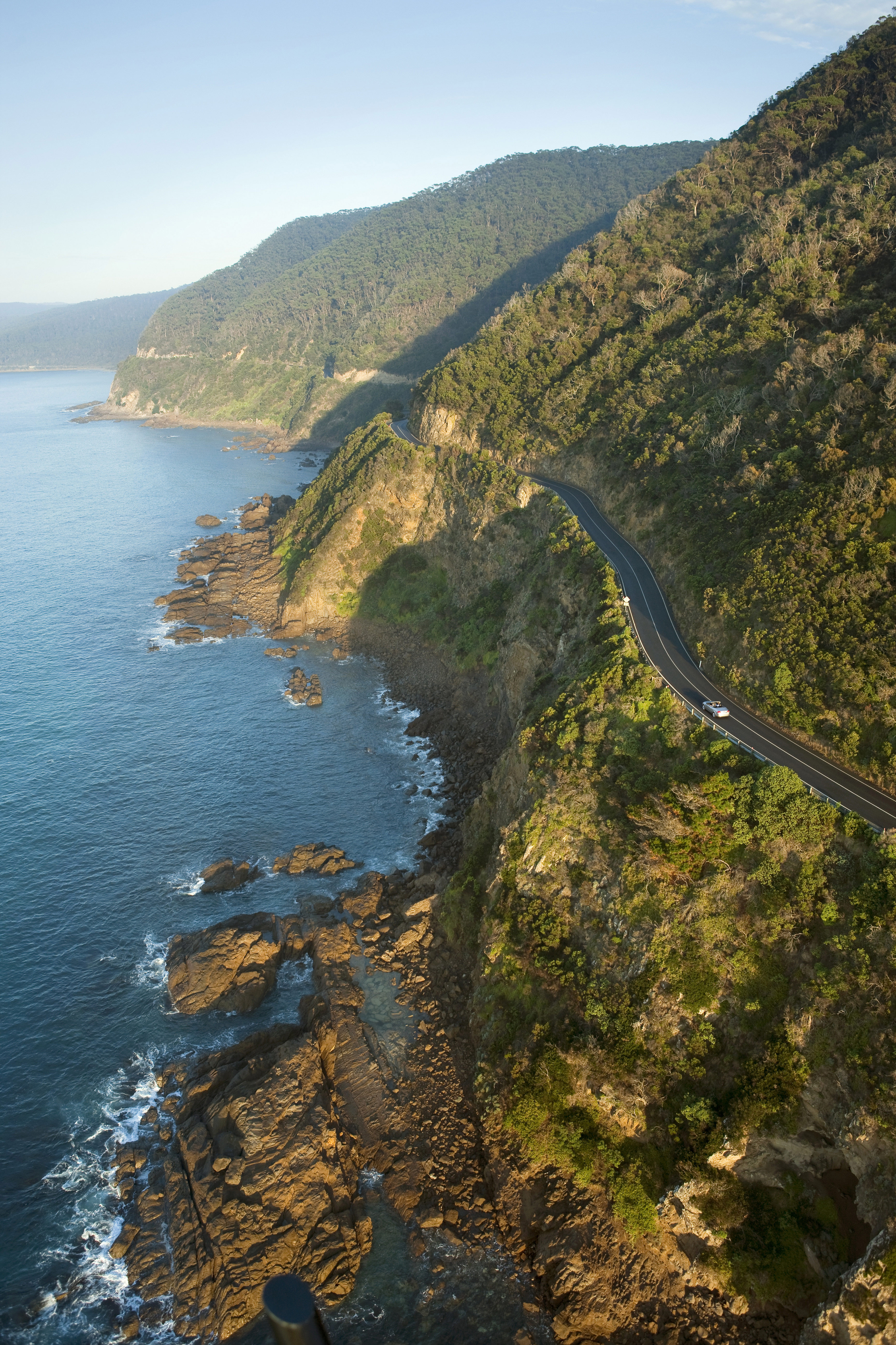 HDAustralienVICGreat Ocean RdAuto Kueste 121431 1