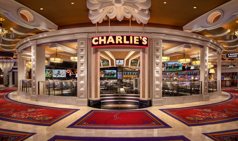 HDHotelNevadaLas VegasWYNNCharlie s Sports Bar