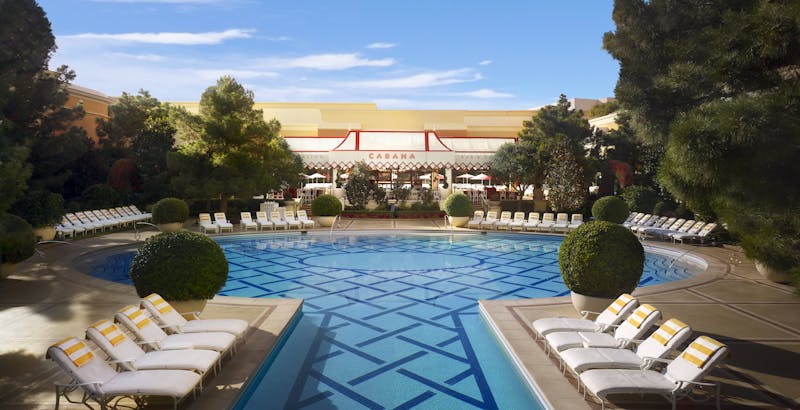 HDHotelNevadaLas VegasWYNNWynn Resort Pool