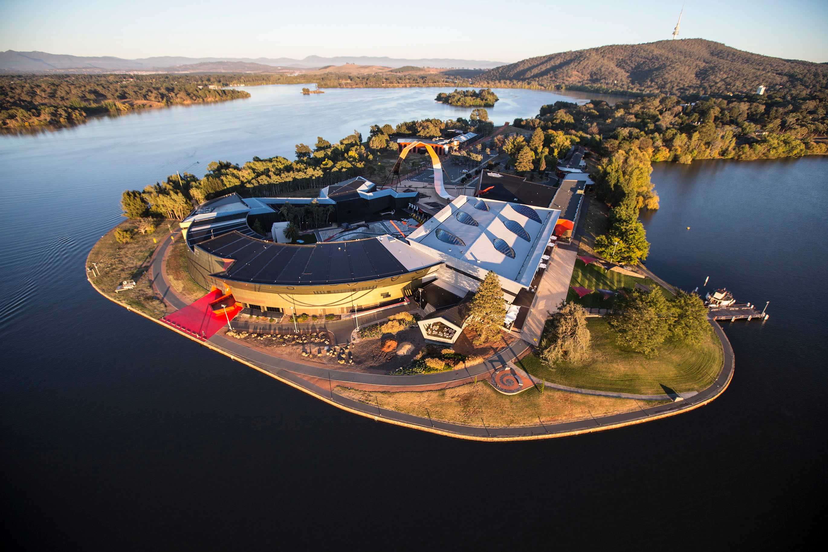 HDAustralienACTCanberraNational Museum 107063