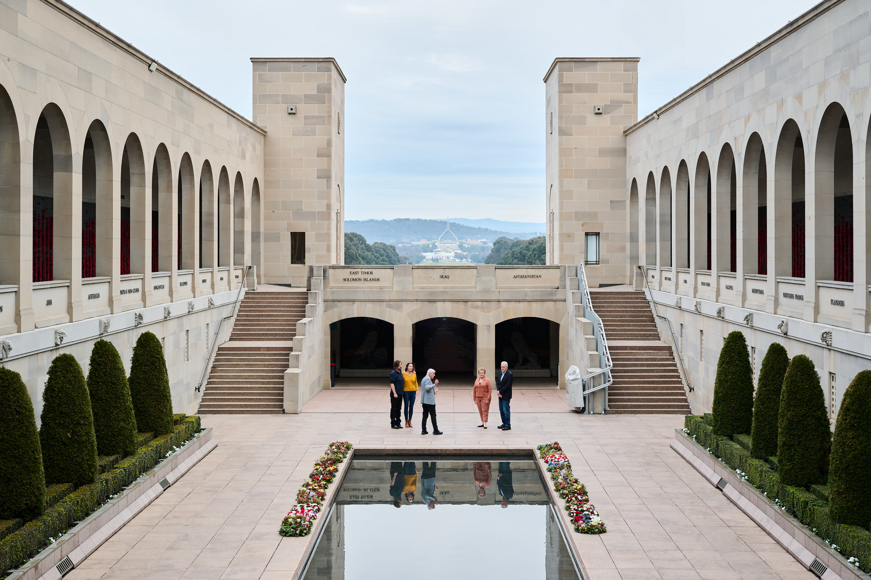 HDAustralienACTCanberraWar Memorial 115250