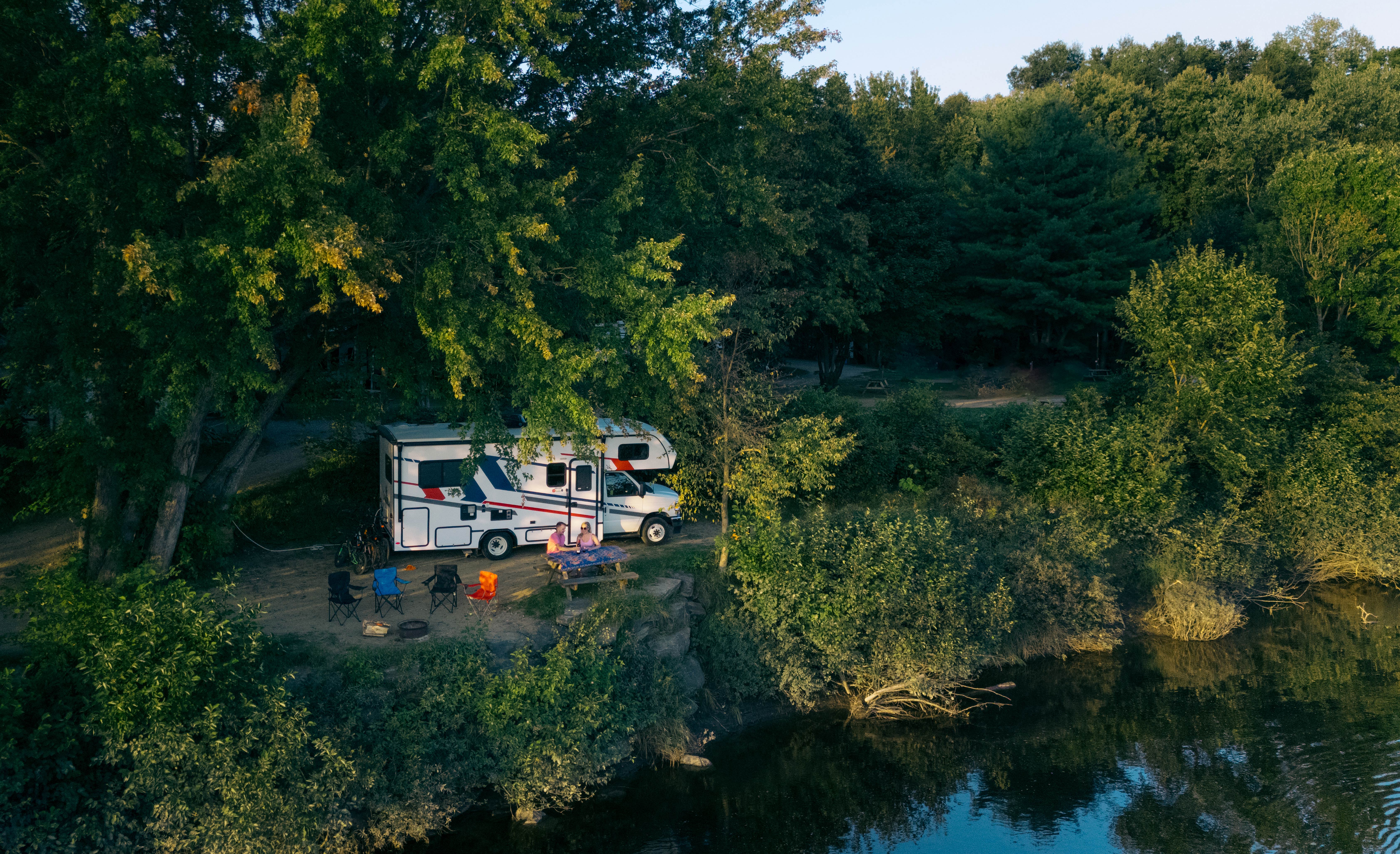 HDFahrzeugeCanadreamMHCScenic Breitwandformat Teaser