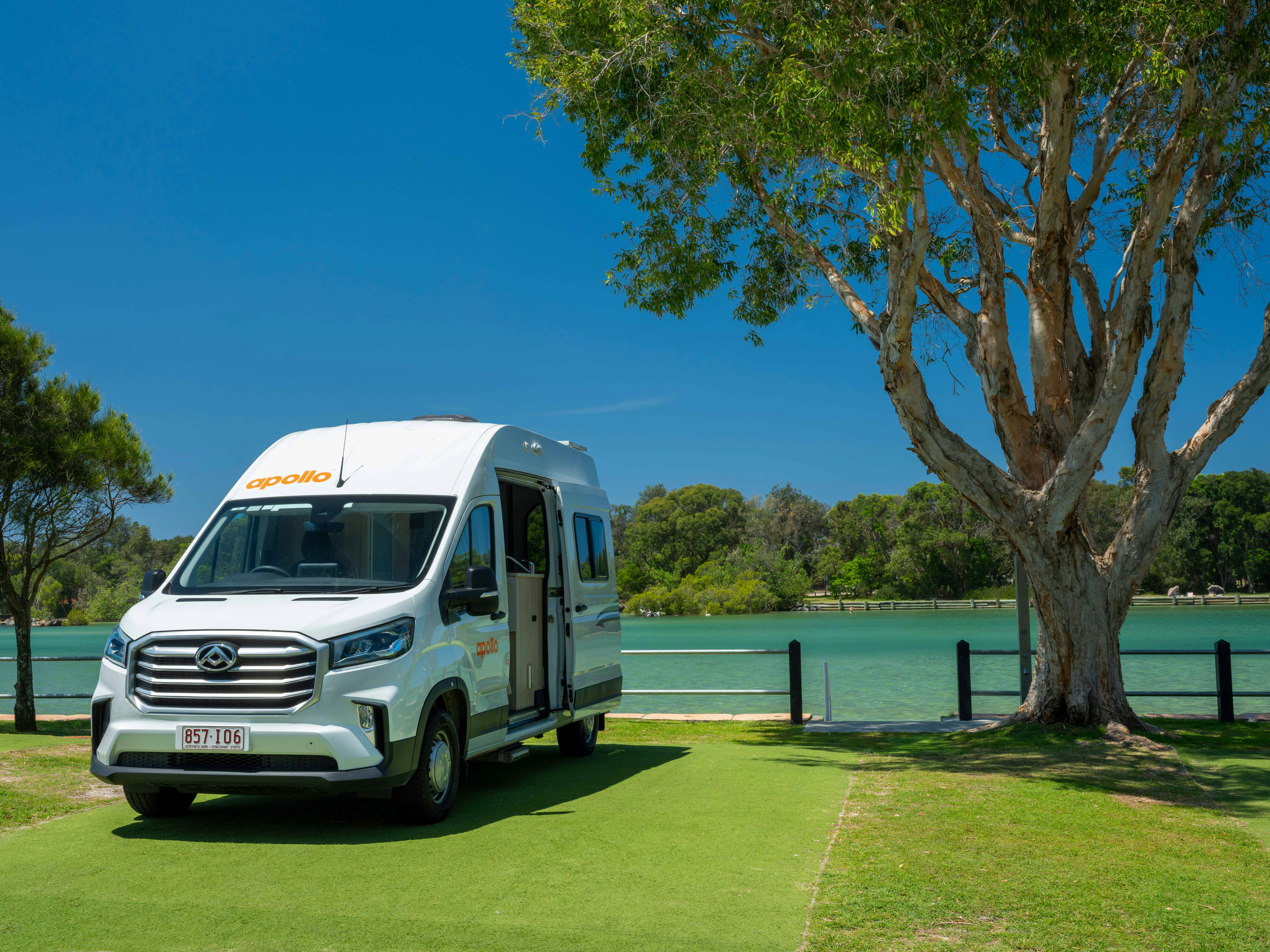 HDFahrzeugeApollo AUSHitopApollo Hitop AU NorthNSW 5948