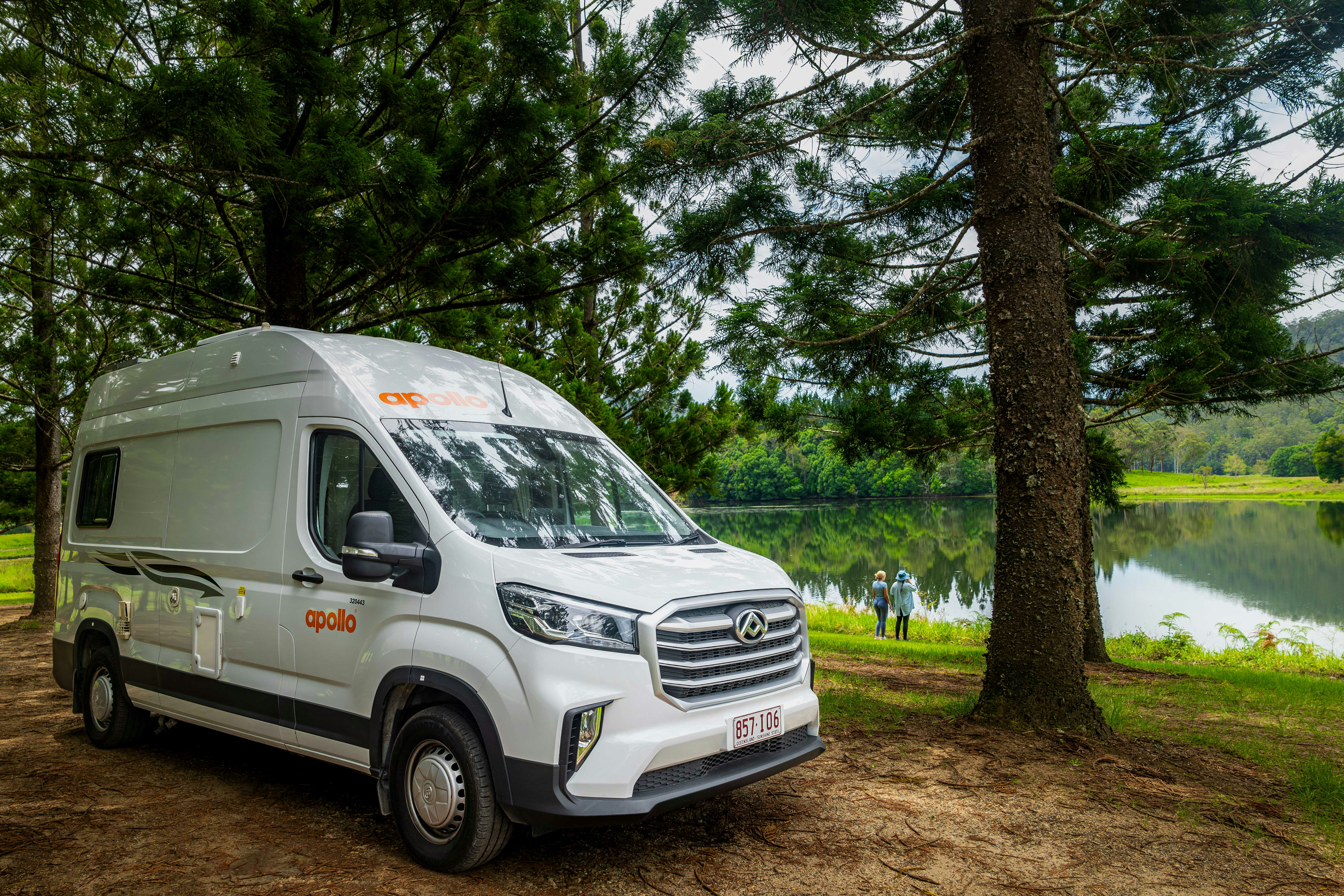 HDFahrzeugeApollo AUSHitopApollo Hitop AU TweedNSW 1173381