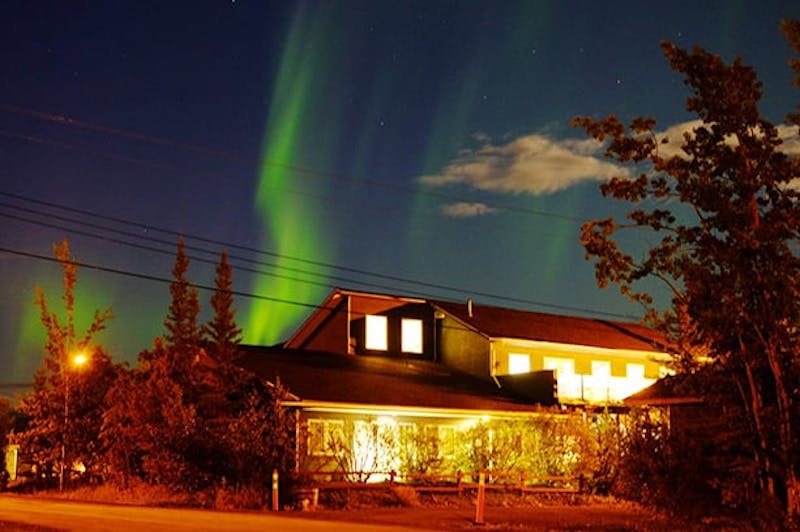 HDHotelYukonRavens nest Innaussen