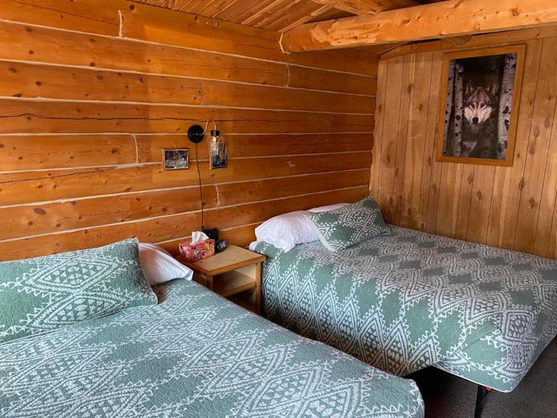 HDHotelAlaskaTokBurnt Pawzimmer