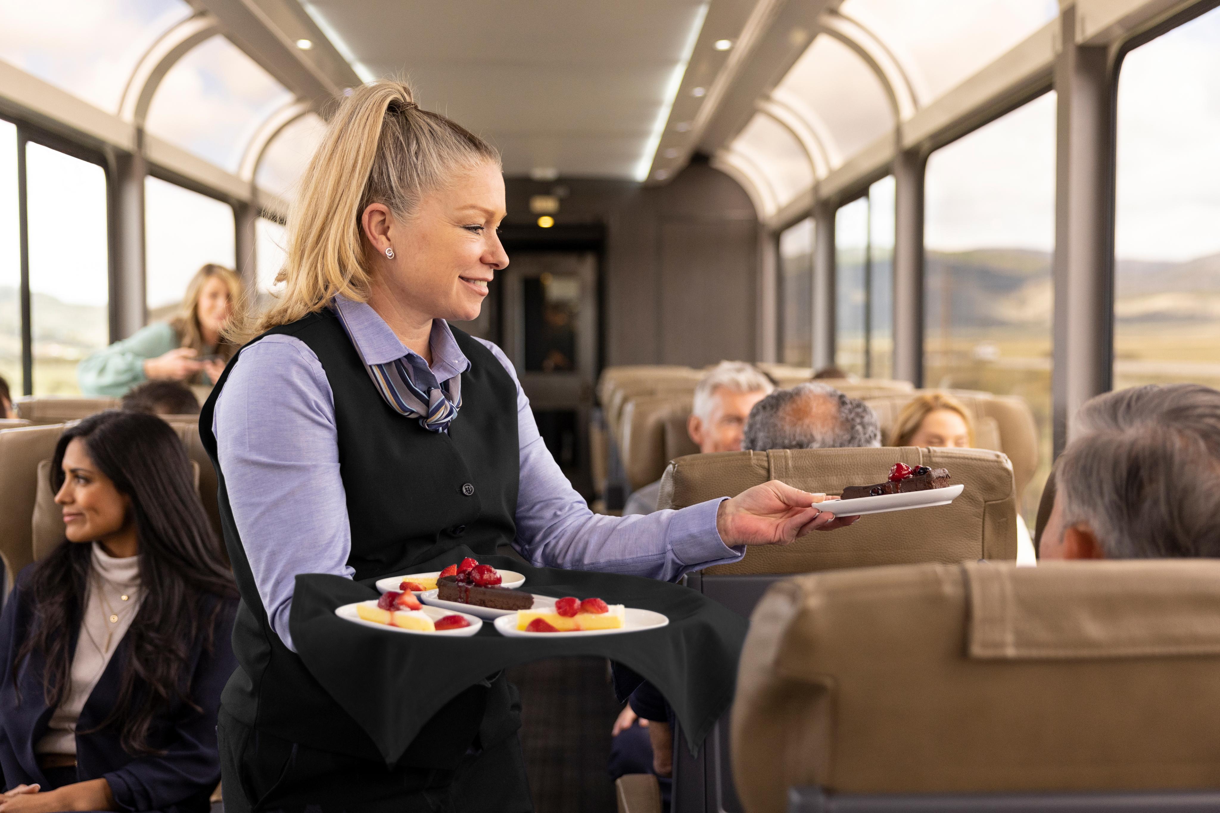 HDRocky MountaineerCanyon SpiritanBord 6